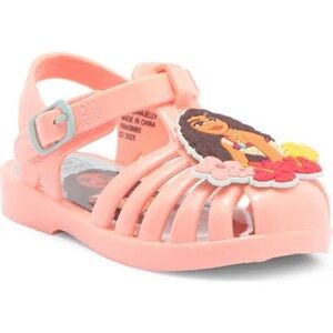 Harper Canyon | Moana Jelly Sandal